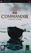 Military History Commander: Europe at War (PSP)