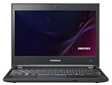 Samsung Series 4 400B2B 12.5 inch Laptop - (Black) (Intel Core i5 2450M 2.5GHz, 4GB RAM, 500GB HDD, LAN, WLAN, BT, Webcam, Windows 7 Professional 64-bit)