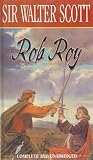  : Rob Roy