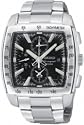Seiko Men's Alarm Chronograph Watch #SNAC25