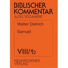 Samuel: 2. Lieferung