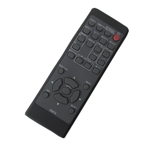 Price Comparisons General 3LCD Projector Replacement Remote Control For