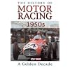 The History of Motor Racing - 1950s: a Golden Decade [DVD]