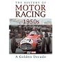 History Of Motor Racing - 1950s [DVD]