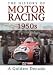 History Of Motor Racing - 1950s