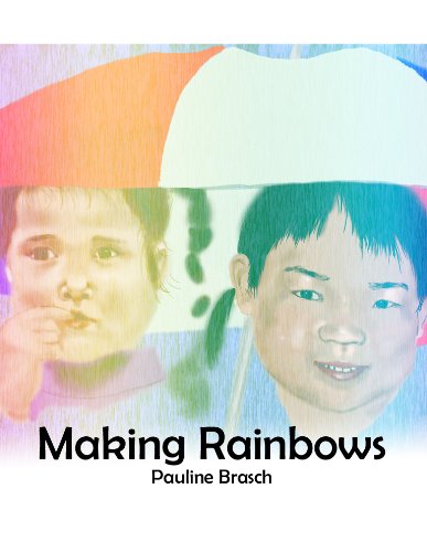 Making Rainbows cover