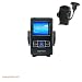 iRiver H340 Universal Windshield Car / Auto Mount Phone MP3 Holder - Gomadic Brand