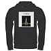 eiffel tower paris france gif Hoodie (dark) eiffel tower paris france gif Hoodie (dark)