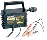 Guest, Marinco 6Amp Battery Charger 1 Output