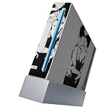 Wrappz 3M Vinyl Cover: Banksy Police (Wii)