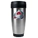 NIB Colorado Avalanche NHL Stainless Tumbler Cup Mug