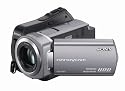 Sony DCR-SR55E Hard Disc Drive Handycam Camcorder with X25 Zoom