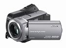Sony DCR-SR55E Hard...