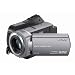 Sony DCR-SR55E Hard Disc Drive Handycam Camcorder with X25 Zoom