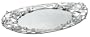 Arthur Court Kentucky Derby Oval Serving Tray
