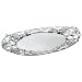 Arthur Court Kentucky Derby Oval Serving Tray