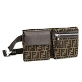 (フェンディ) FENDI ウエストバッグ 7VA280-00AWM-F0JTK [並行輸入品] JTK