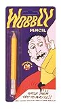 Wobbly Pencil