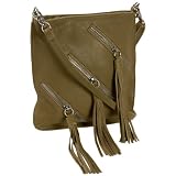 Sorial Small Disco Cross-Body
