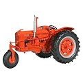 Spec Cast 1:16 Case DC-3 Gas Tricycle Front End