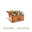 Collected by Tim Story (2010-11-11)【並行輸入品】