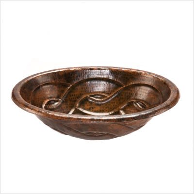 black Friday Bundle 38 Rimming Hammered Copper BathroomB009LSOCPG