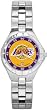 Los Angeles Lakers Womens Pro Ii Bracelet Watch