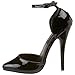 Pleaser Women's Domina-402