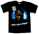 Fifty Cent T-shirt Before I Self Destruct Tee