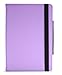 Fire HD 7 Case (2014 model), Purple,  Nupro, Standing Case, Protective Cover (4th Generation: 7
