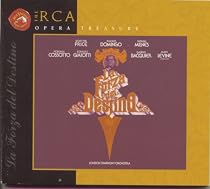 Verdi: La Forza del Destino