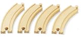 BRIO 33342 Large Curved Tracks