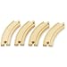 BRIO Curved Track