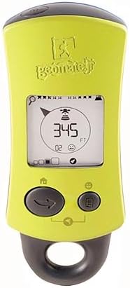Brand 44 Geomate Jr. Geocaching GPS