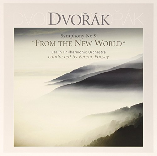 Dvorak-Symphony No. 9 From the New World
