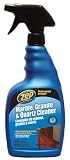 Marble, Granite and Quartz Cleaner, 32 Ounce (ZPEZUMGQ32) Category: Leather and Stone Cleaners