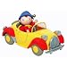 Noddy and Car Vehicle Set