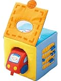 Review Haba 3714 / Haba 3714 Discovery Cube Technicus