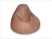 Elite Products 30-1041-15x - Cambridge Collection Adult Bean Bag