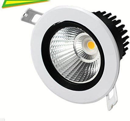 24°40W 3000K COB LED LAMP WARM WHITE DOWNLIGHT LIGHT High color rendering index LED downligh