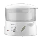 Black&DeckerHS1000HandySteamerwithFlavorScenterScreen