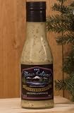 Coeur D'Alene, Award Winning Toasted Poppy Dressing and Marinade, 12 Ounce Bottle