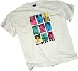 Faces Of Sam -- Quantum Leap Adult T-Shirt