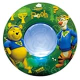 Pooh Color Changing Nightlight