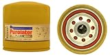 IMAGE OF Purolator PL25401 PureONE Oil Filter