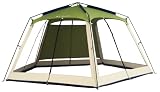 Columbia Timberline Trail Pentagon Screen House 14-Inches by 14 -Inches Canopies