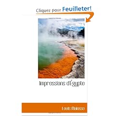 Impressions d'�gypte