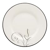 Lenox Simply Fine Viola Saucer/Party Plate