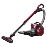 東芝 サイクロン式クリーナー(自走パワーブラシ)グランレッド【掃除機】TOSHIBA TORNEO V (トルネオV) VC-SG513-R 東芝 サイクロン式クリーナー(自走パワーブラシ)グランレッド【掃除機】TOSHIBA TORNEO V (トルネオV) VC-SG513-R