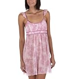 Gilligan & O'Malley Yoyru Chemise - Pink Floral